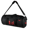 Mizuno Judo Multiway Bag Black / Red